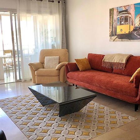 Central Park Apartment Cannes Dış mekan fotoğraf
