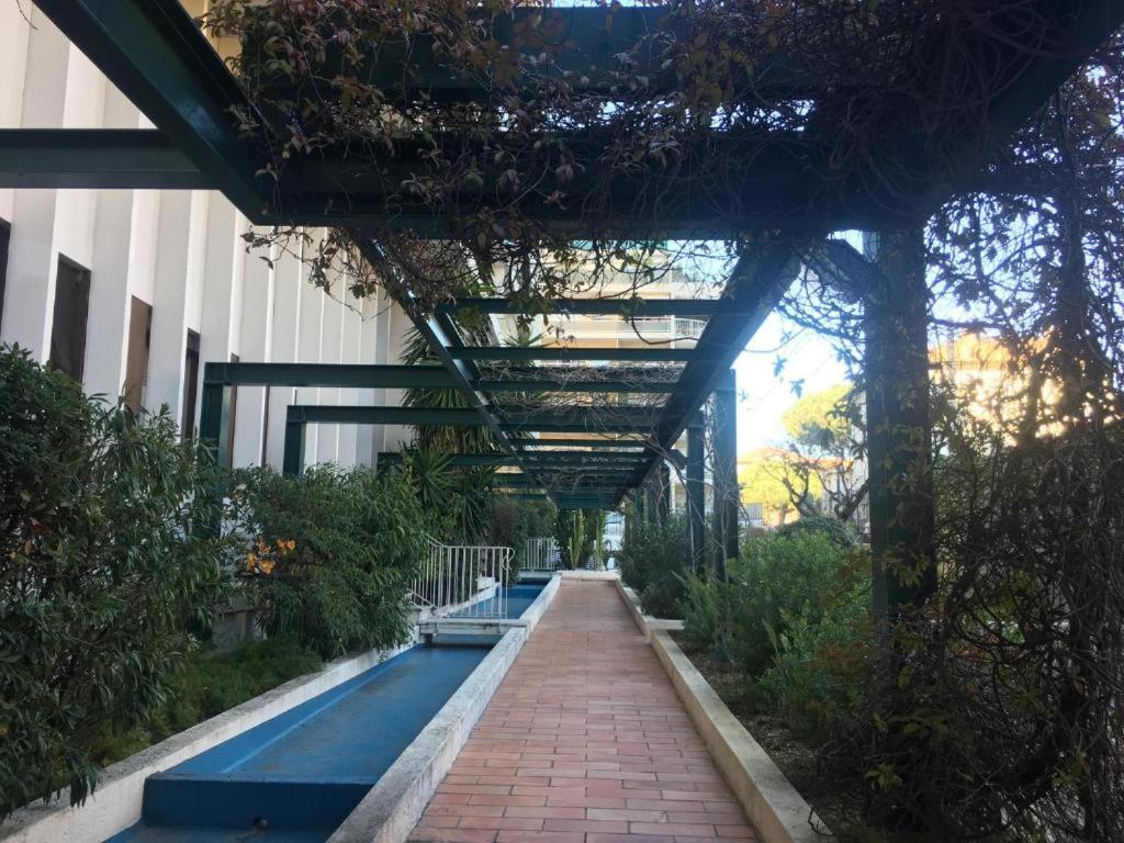 Central Park Apartment Cannes Dış mekan fotoğraf
