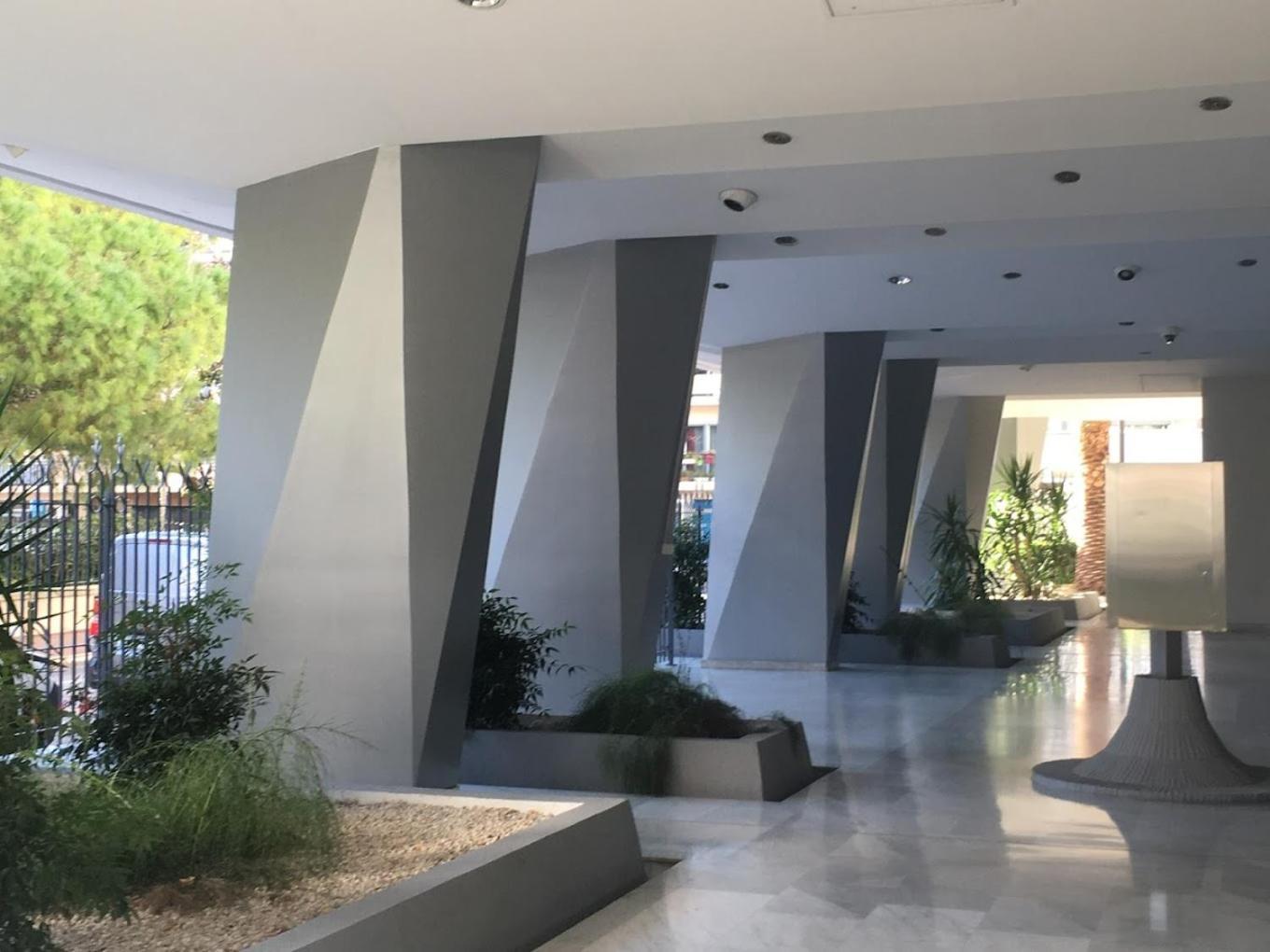 Central Park Apartment Cannes Dış mekan fotoğraf