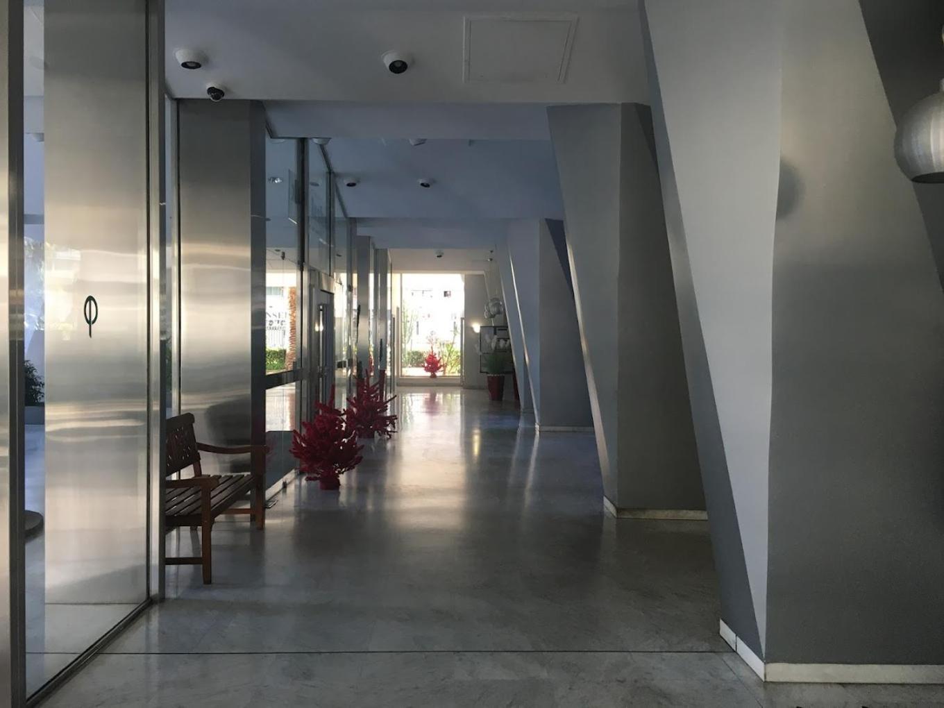 Central Park Apartment Cannes Dış mekan fotoğraf