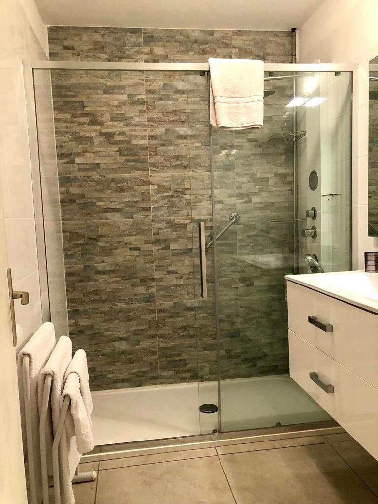 Central Park Apartment Cannes Dış mekan fotoğraf