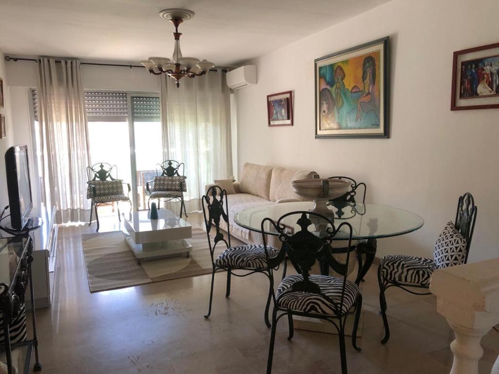 Central Park Apartment Cannes Dış mekan fotoğraf