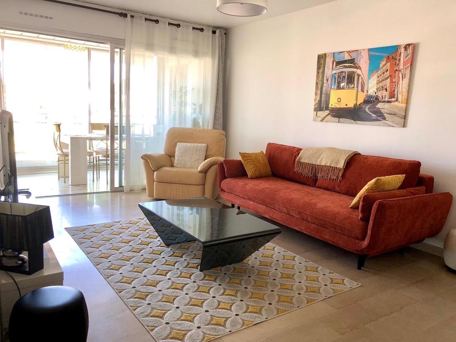 Central Park Apartment Cannes Dış mekan fotoğraf