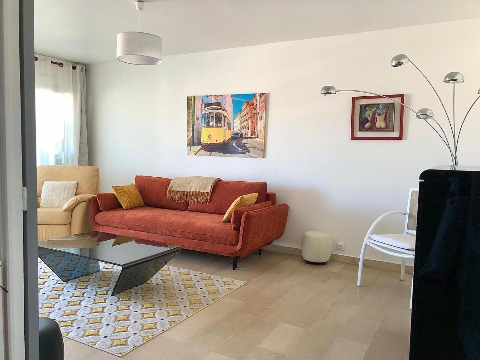 Central Park Apartment Cannes Dış mekan fotoğraf